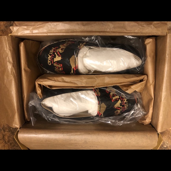 Prada Loafer size 37.5 - Picture 4 of 7